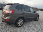 2012 Hyundai Santa Fe Se на продаже в Barberton, OH - Mechanical