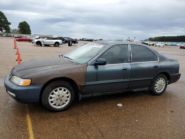 1996 Honda Accord Ex