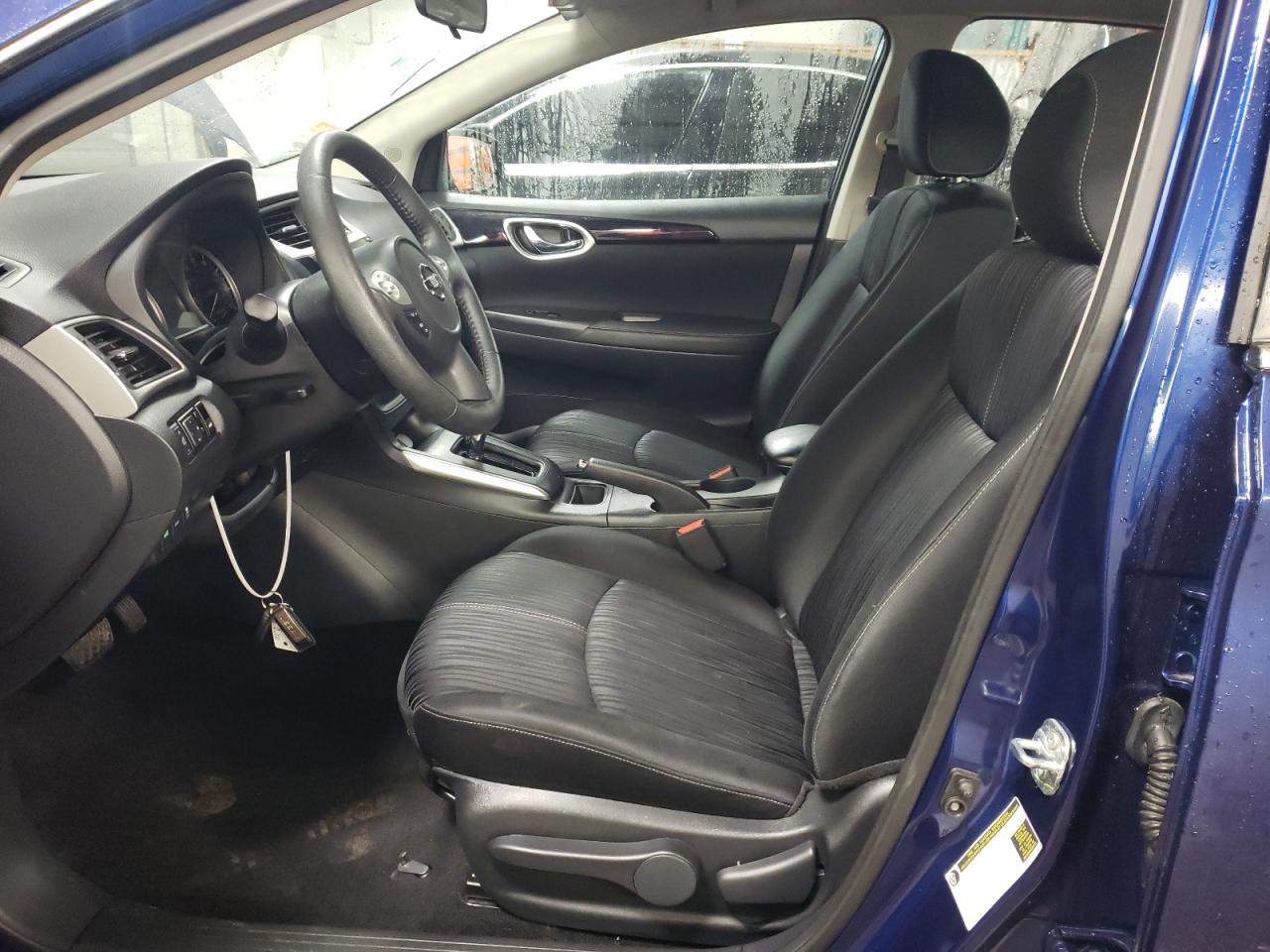 2018 Nissan Sentra - Image 7