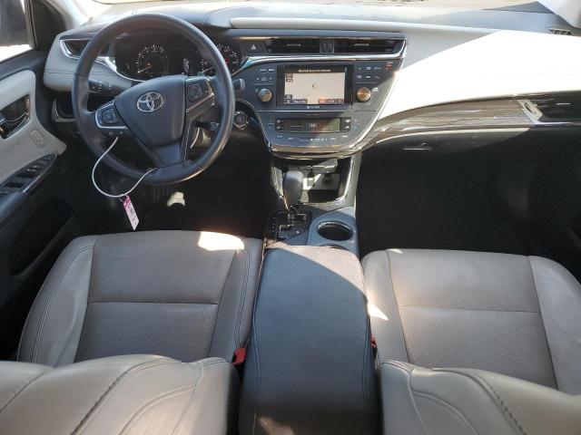  TOYOTA AVALON 2014 Szary