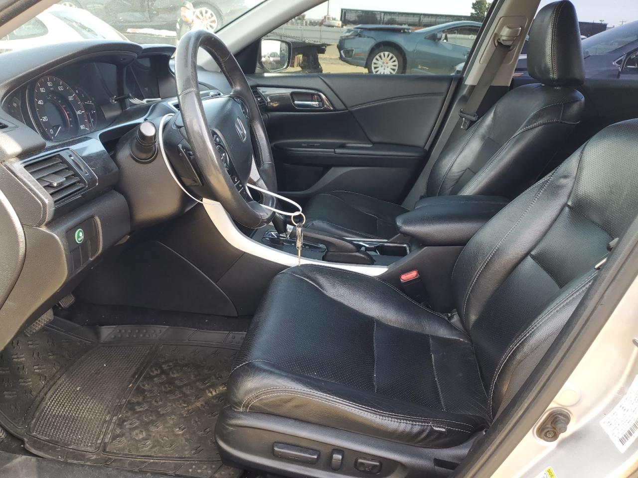 2015 Honda Accord - Image 7