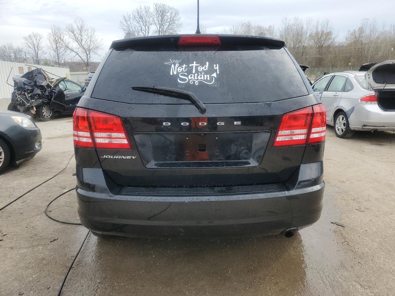 2018 Dodge Journey - Image 6