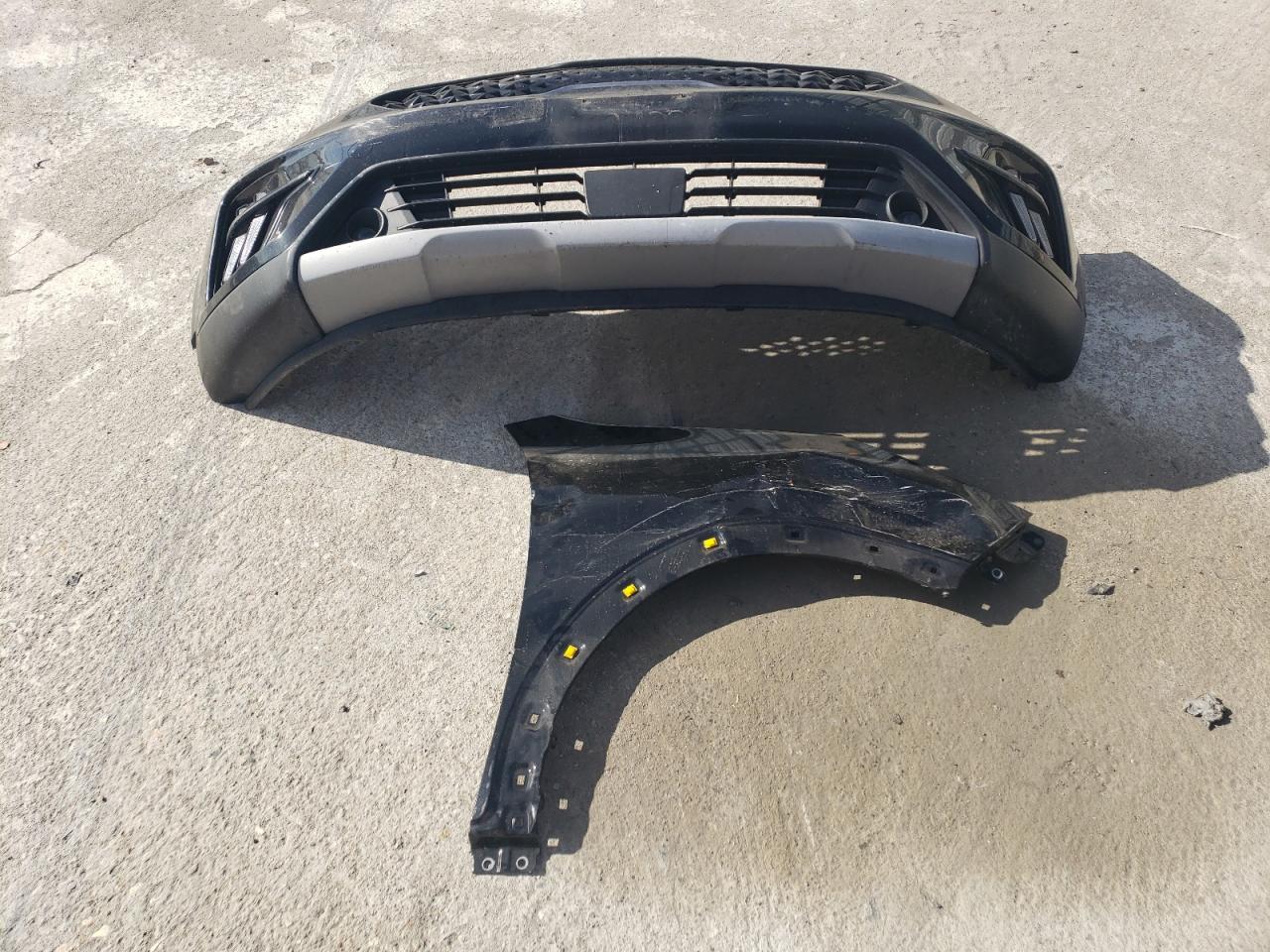 2020 Kia Niro Touring VIN: KNDCC3LC9L5443296 Lot: 78263344