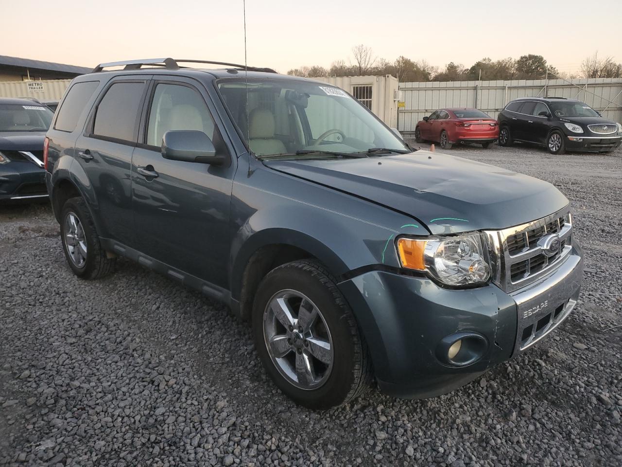 2011 Ford Escape - Image 4