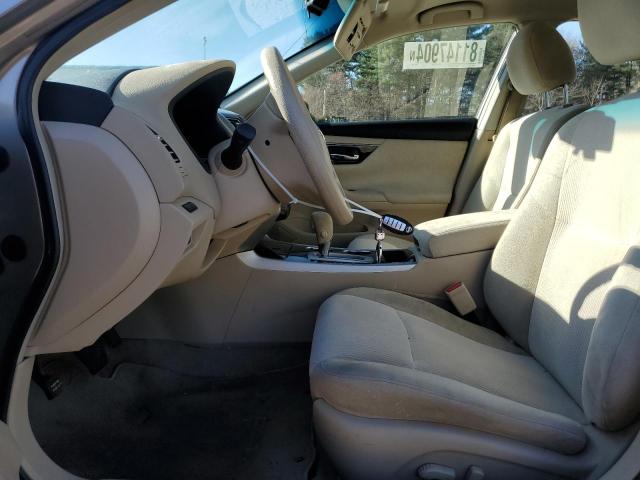 Sedans NISSAN ALTIMA 2013 Brown