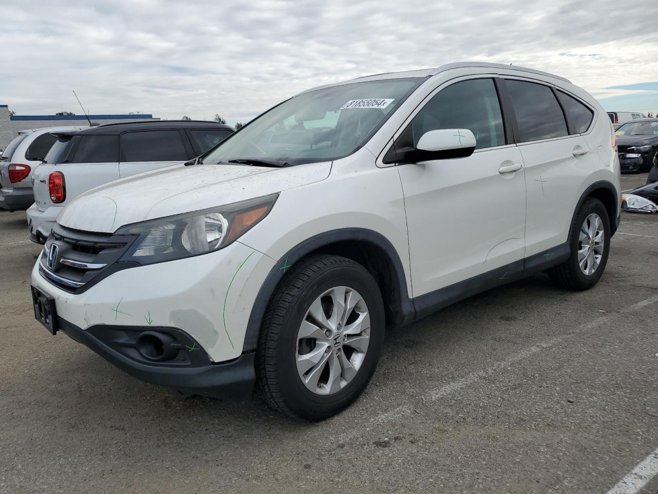 2013 Honda CR-V - Image 1