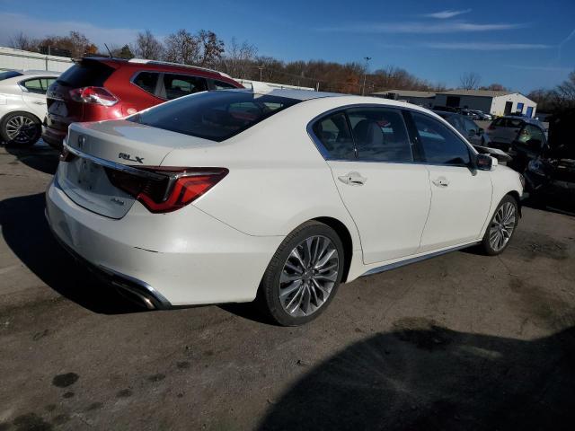  ACURA RLX 2020 Білий