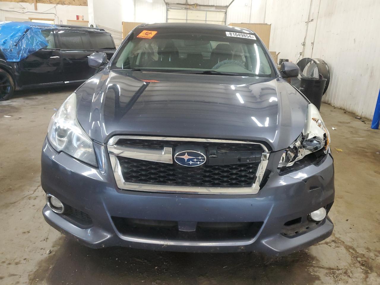 2014 Subaru Legacy - Image 5