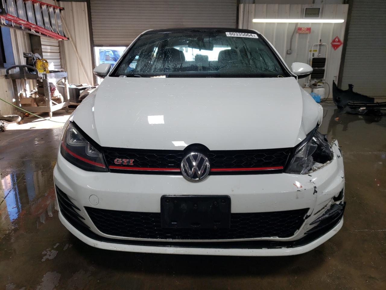 2017 Volkswagen GTI - Image 5