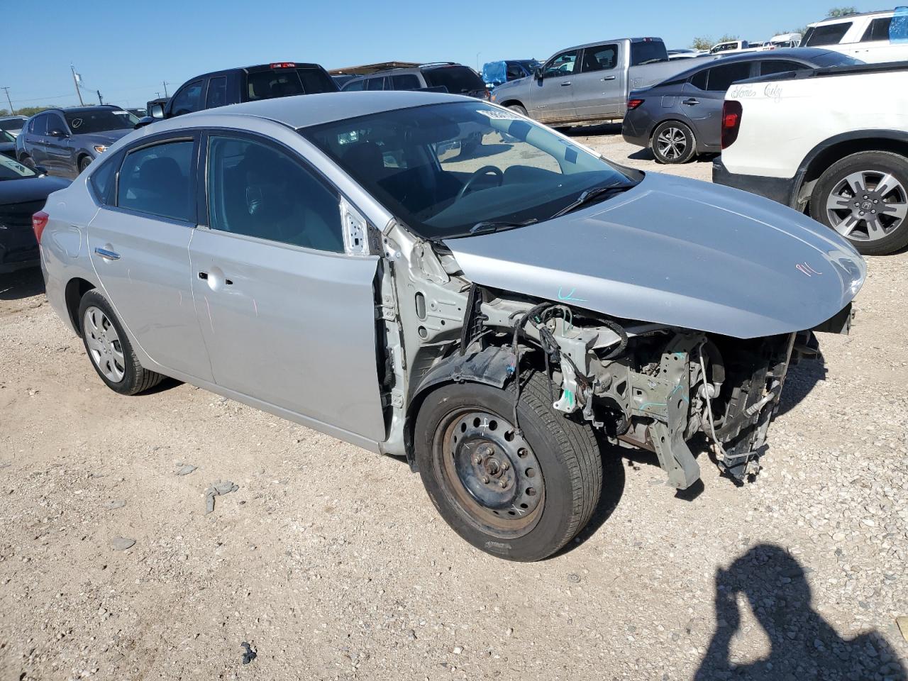 2018 Nissan Sentra - Image 4