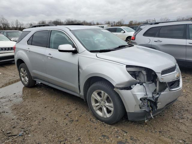 Parquets CHEVROLET EQUINOX 2014 Silver