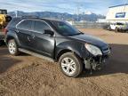 2015 Chevrolet Equinox Lt на продаже в Colorado Springs, CO - Front End