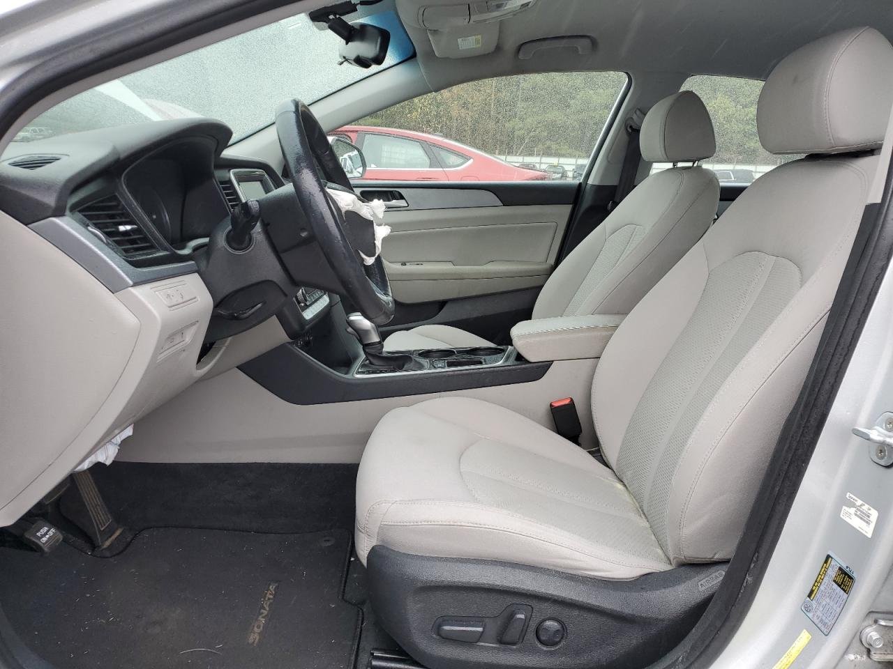 2018 Hyundai Sonata - Image 7