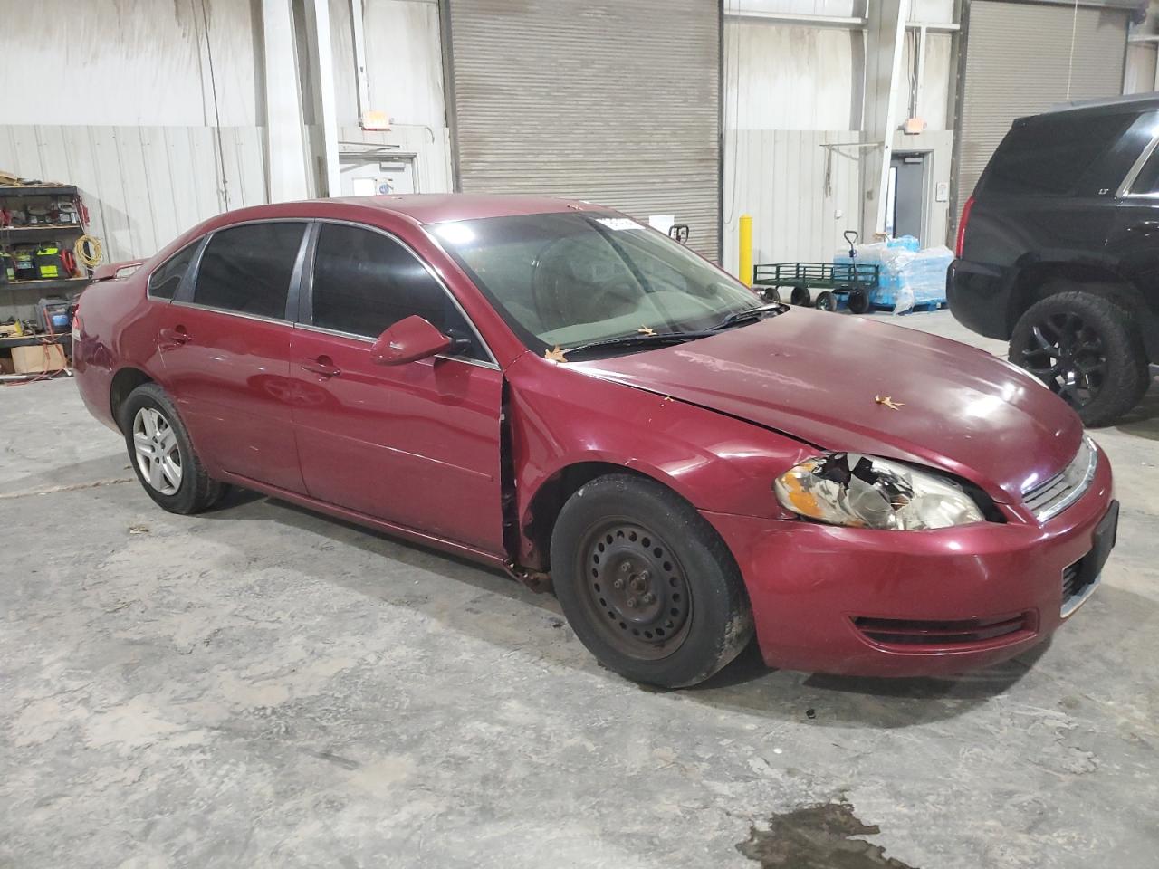 2006 Chevrolet Impala - Image 4