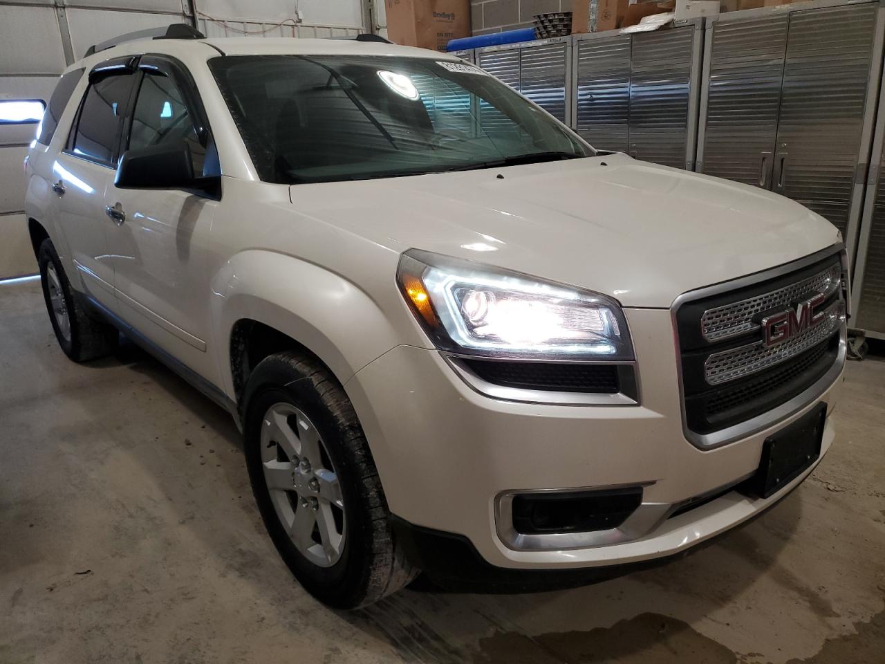2015 GMC Acadia - Image 4