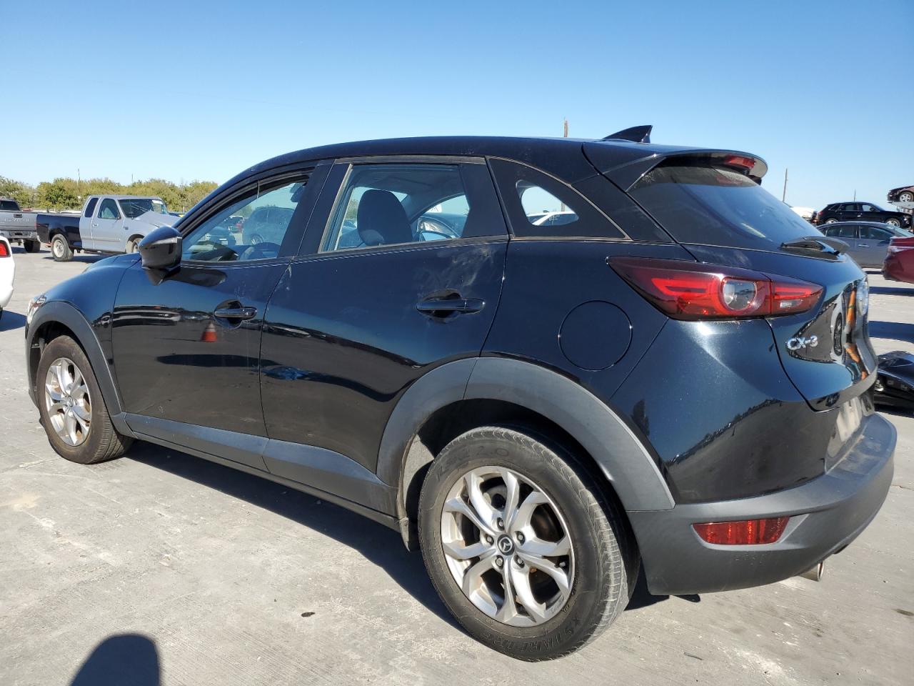 2021 Mazda CX-3 - Image 2