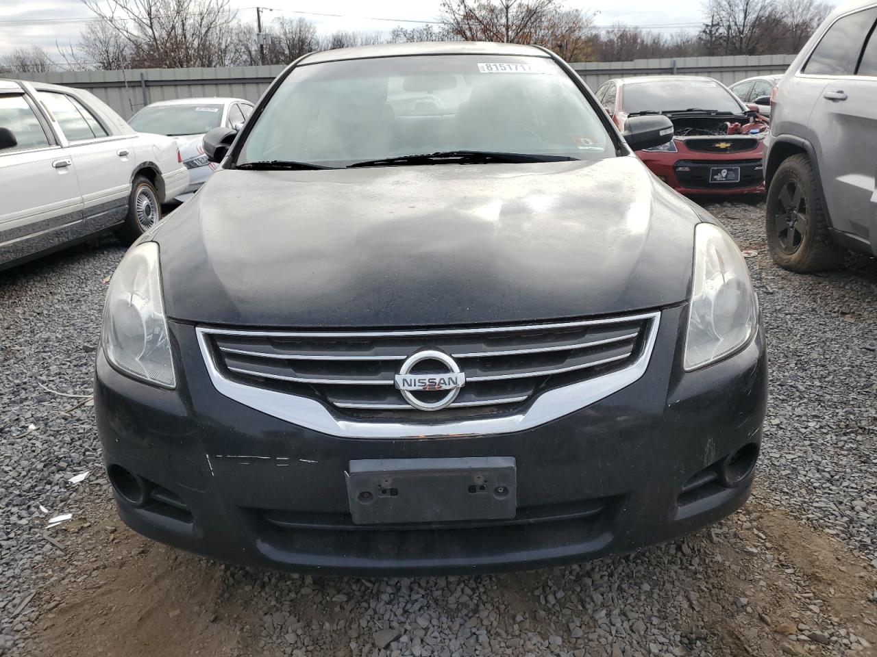 2010 Nissan Altima - Image 5