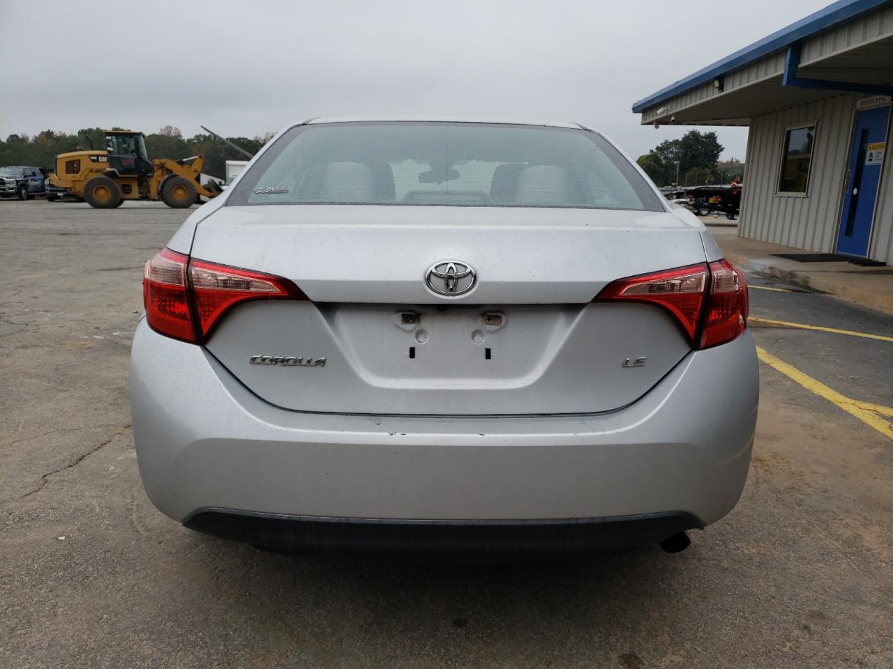 VIN 5YFBURHE2HP732343 2017 TOYOTA COROLLA no.6