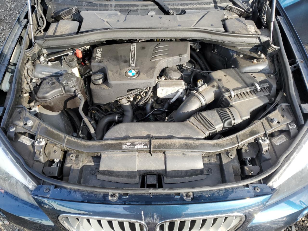 2013 BMW X1 - Image 11