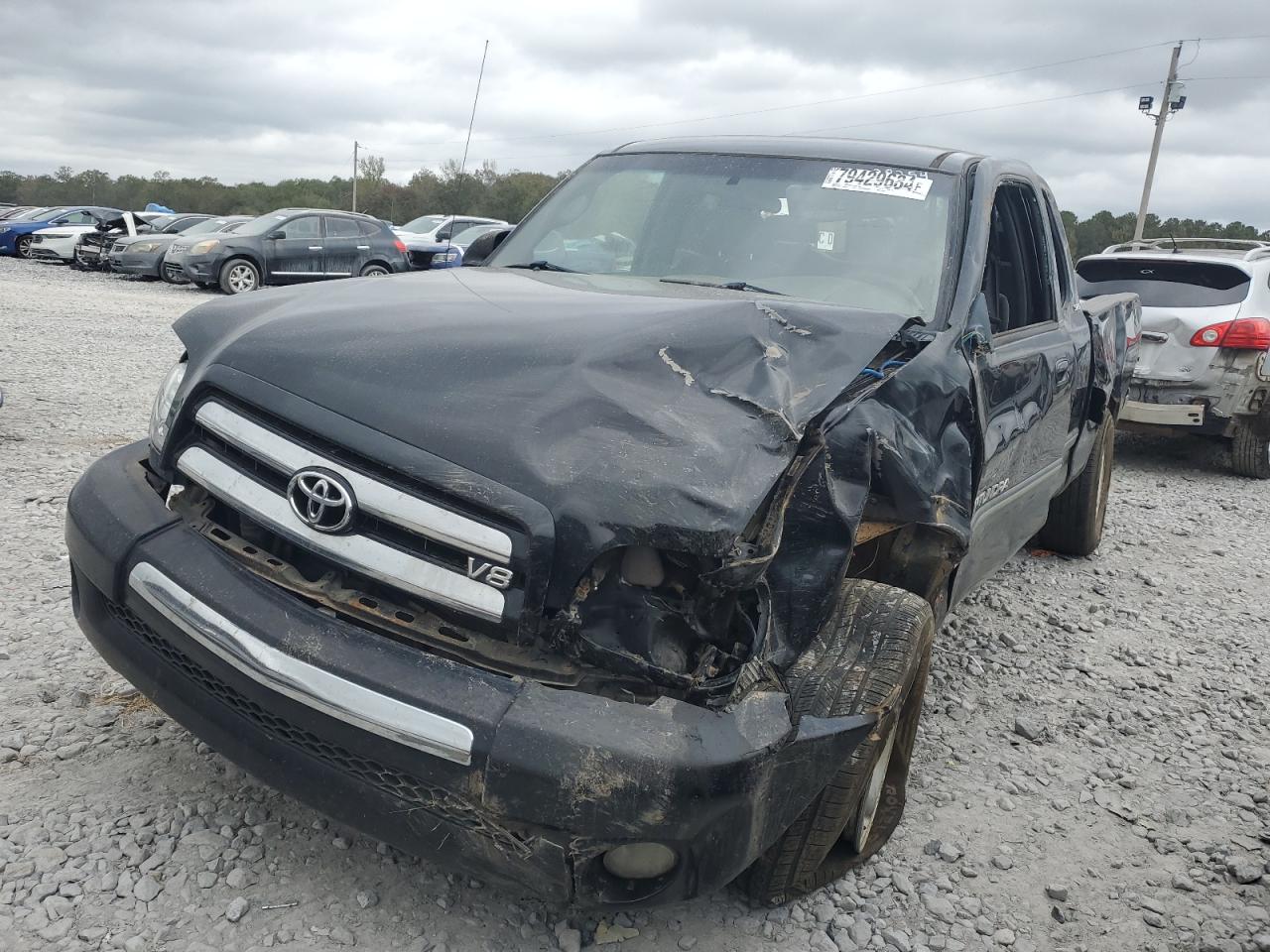 2003 Toyota Tundra - Image 1