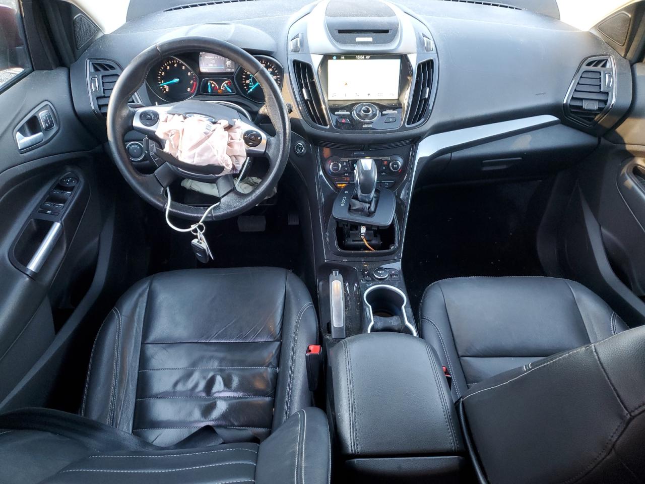 2016 Ford Escape - Image 8