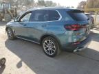 2024 Bmw X5 Xdrive40I продається в Windsor, NJ - Front End