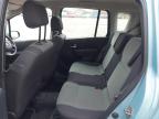 2008 RENAULT G-MODUS DY for sale at Copart BRISTOL