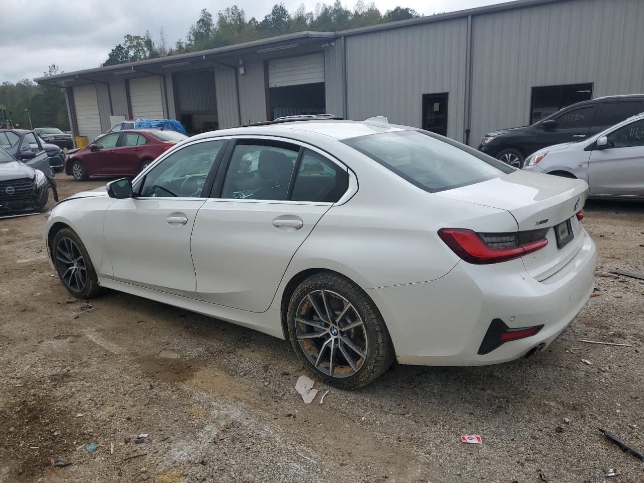 2020 BMW 3er - Image 2