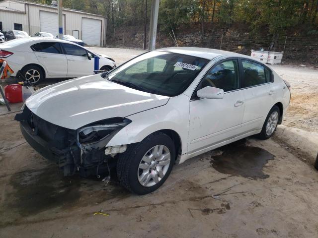 2011 Nissan Altima Base na sprzedaż w Hueytown, AL - Front End