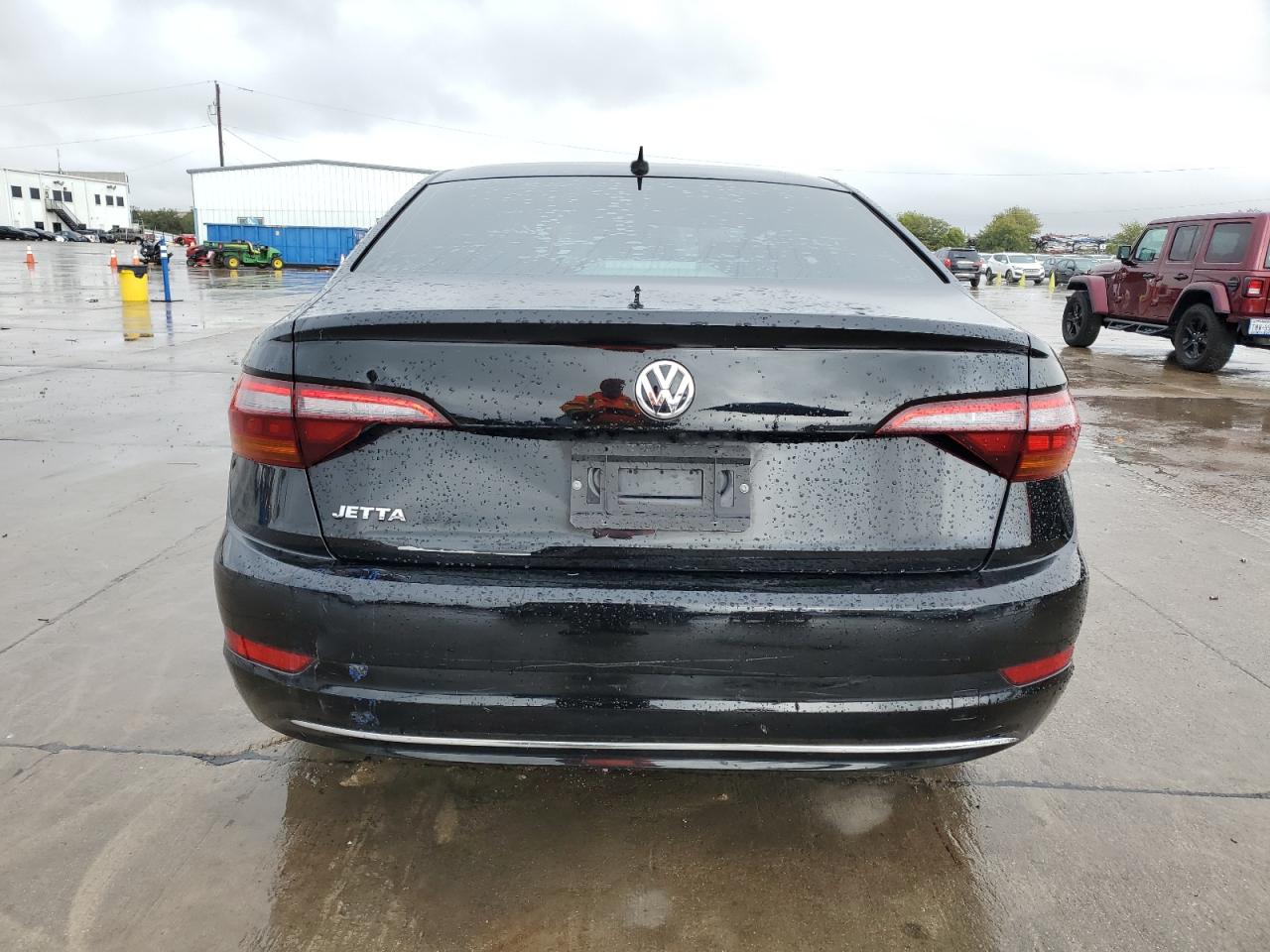 VIN 3VWC57BU0KM268325 2019 VOLKSWAGEN JETTA no.6