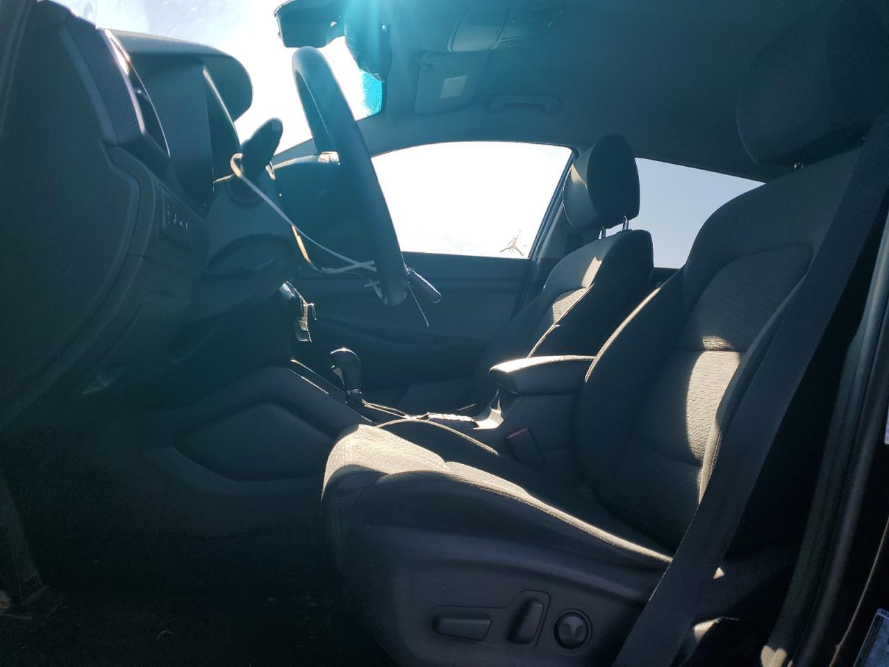 2019 Hyundai Tucson - Image 7