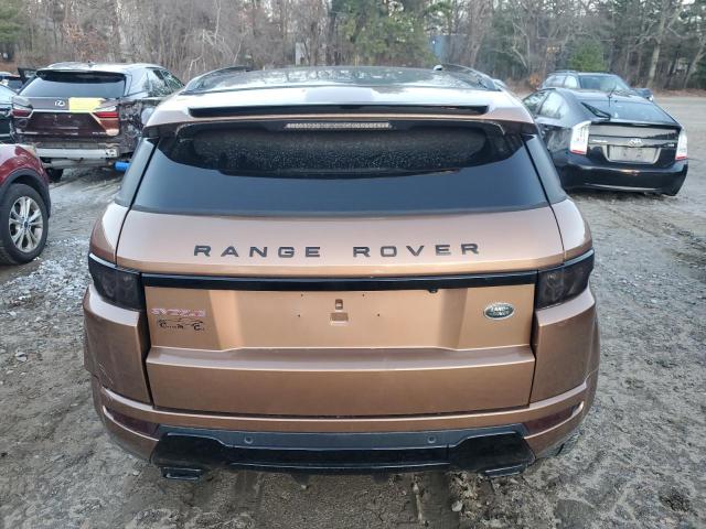 Parquets LAND ROVER RANGEROVER 2014 tan