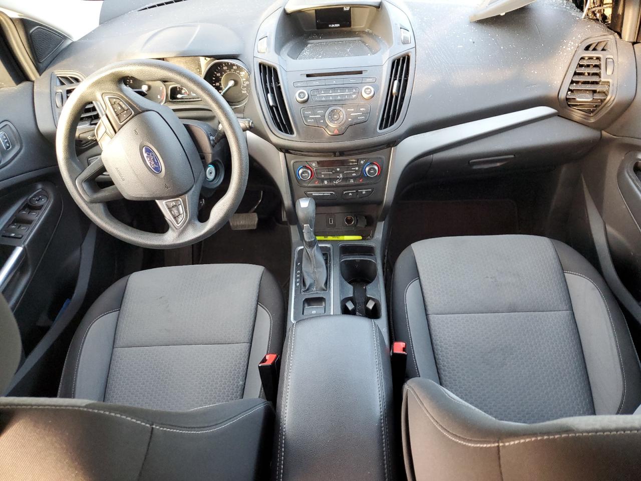 2017 Ford Escape - Image 8