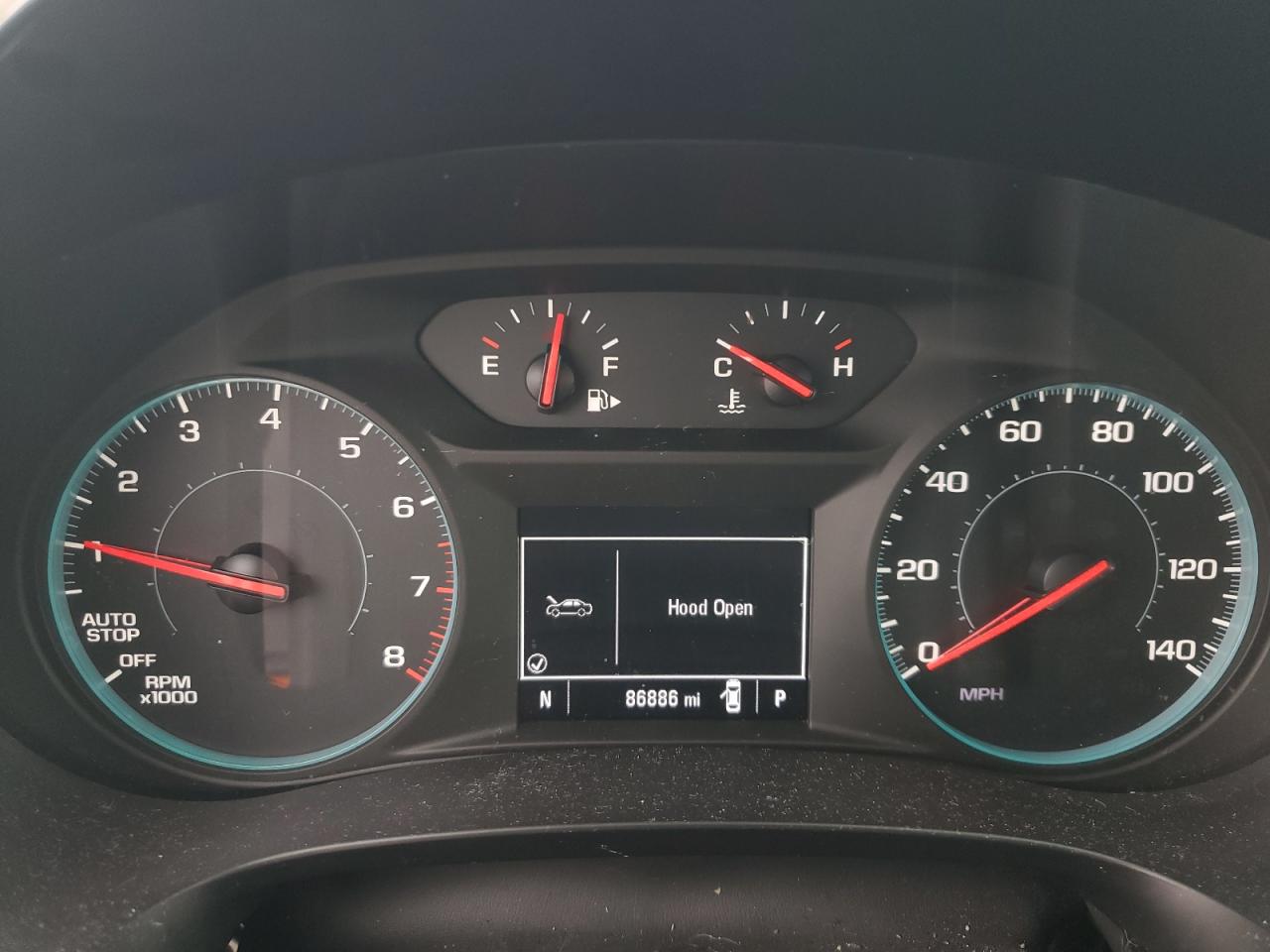 2021 Chevrolet Malibu - Image 9