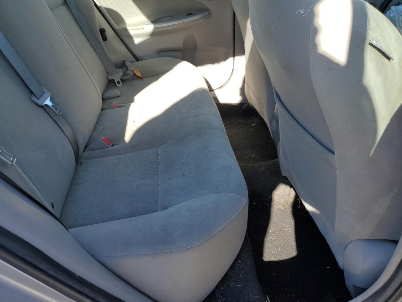 2012 Toyota Corolla - Image 10