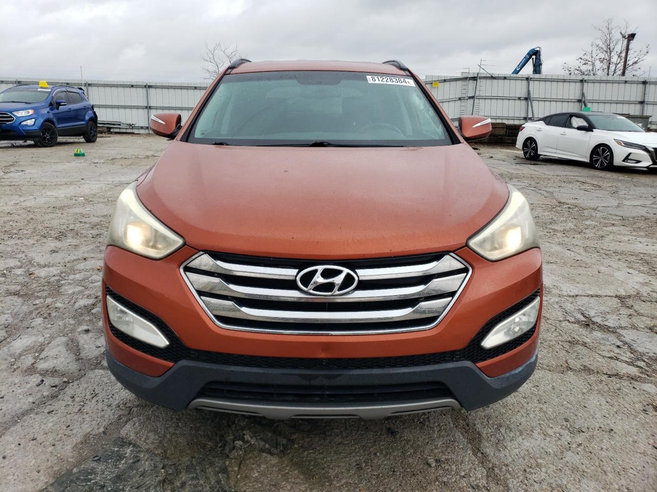 2013 Hyundai Santa Fe - Image 5