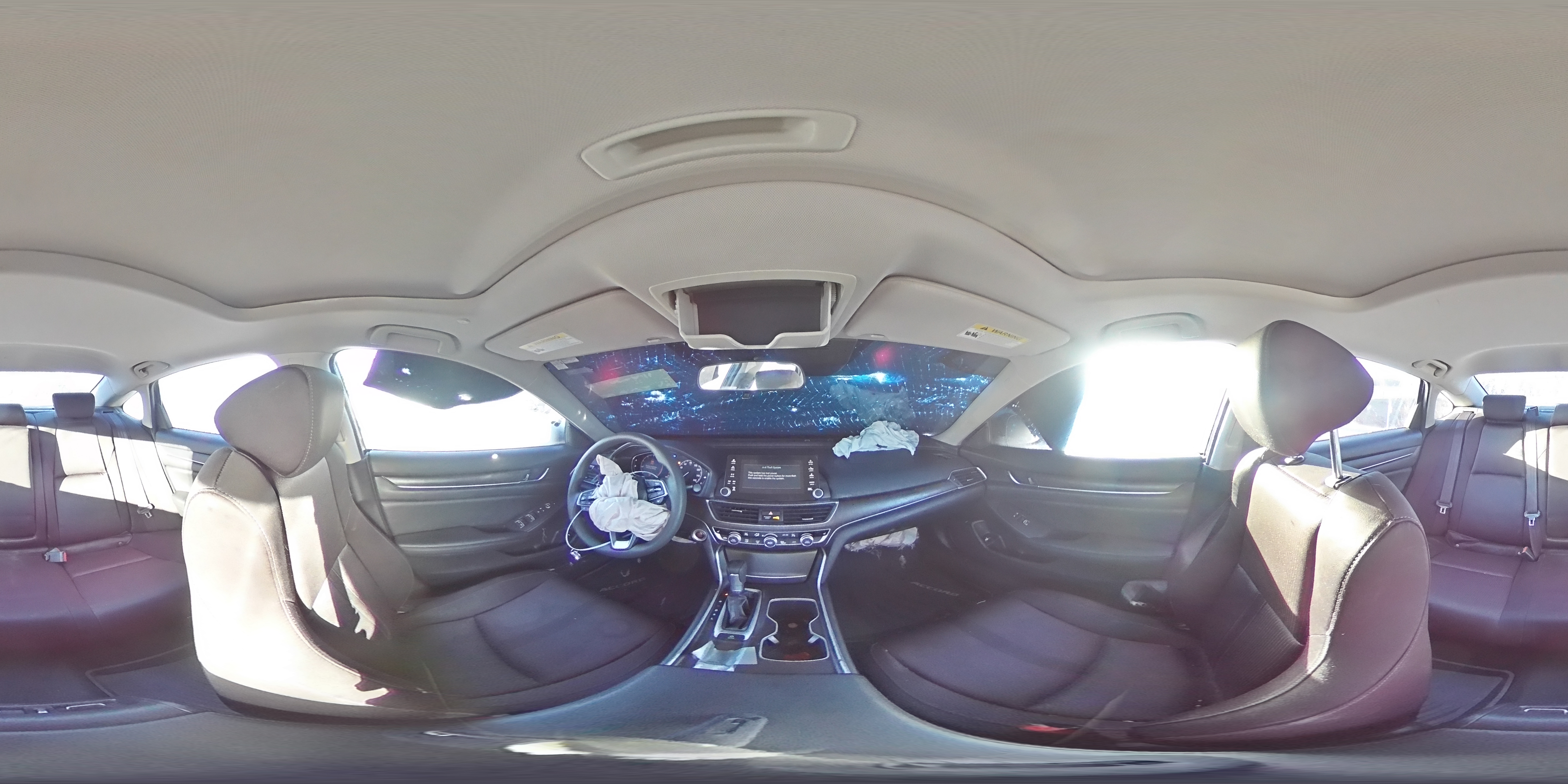2020 Honda Accord - Image 12