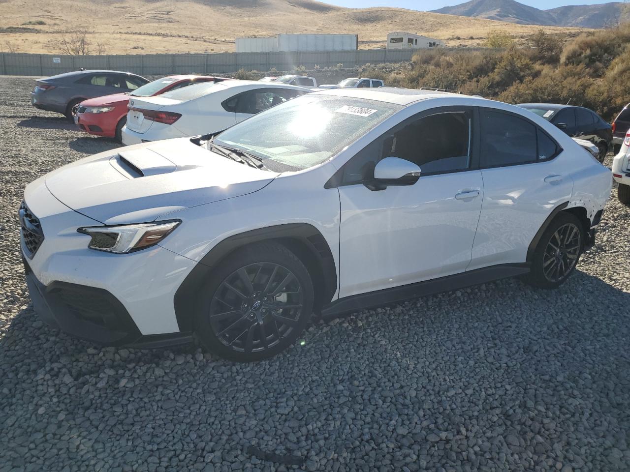 2024 Subaru WRX - Image 1
