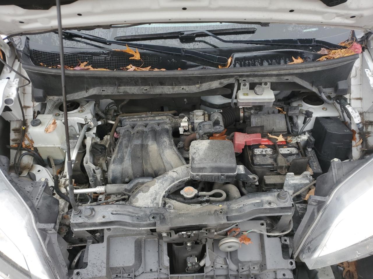 2018 Nissan NV - Image 12