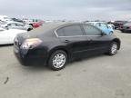 2010 Nissan Altima Base იყიდება Martinez-ში, CA - Minor Dent/Scratches