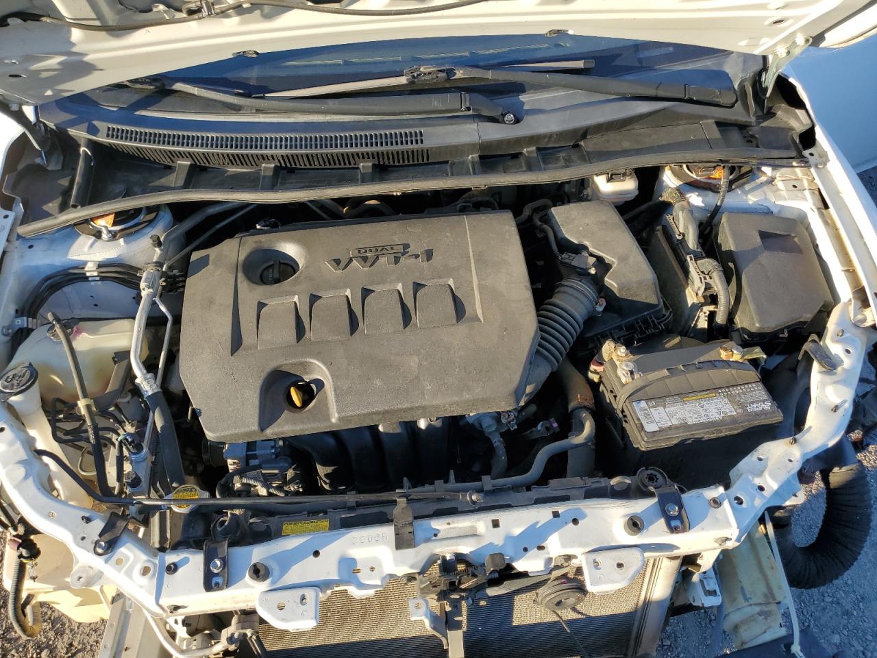 2012 Toyota Corolla - Image 11
