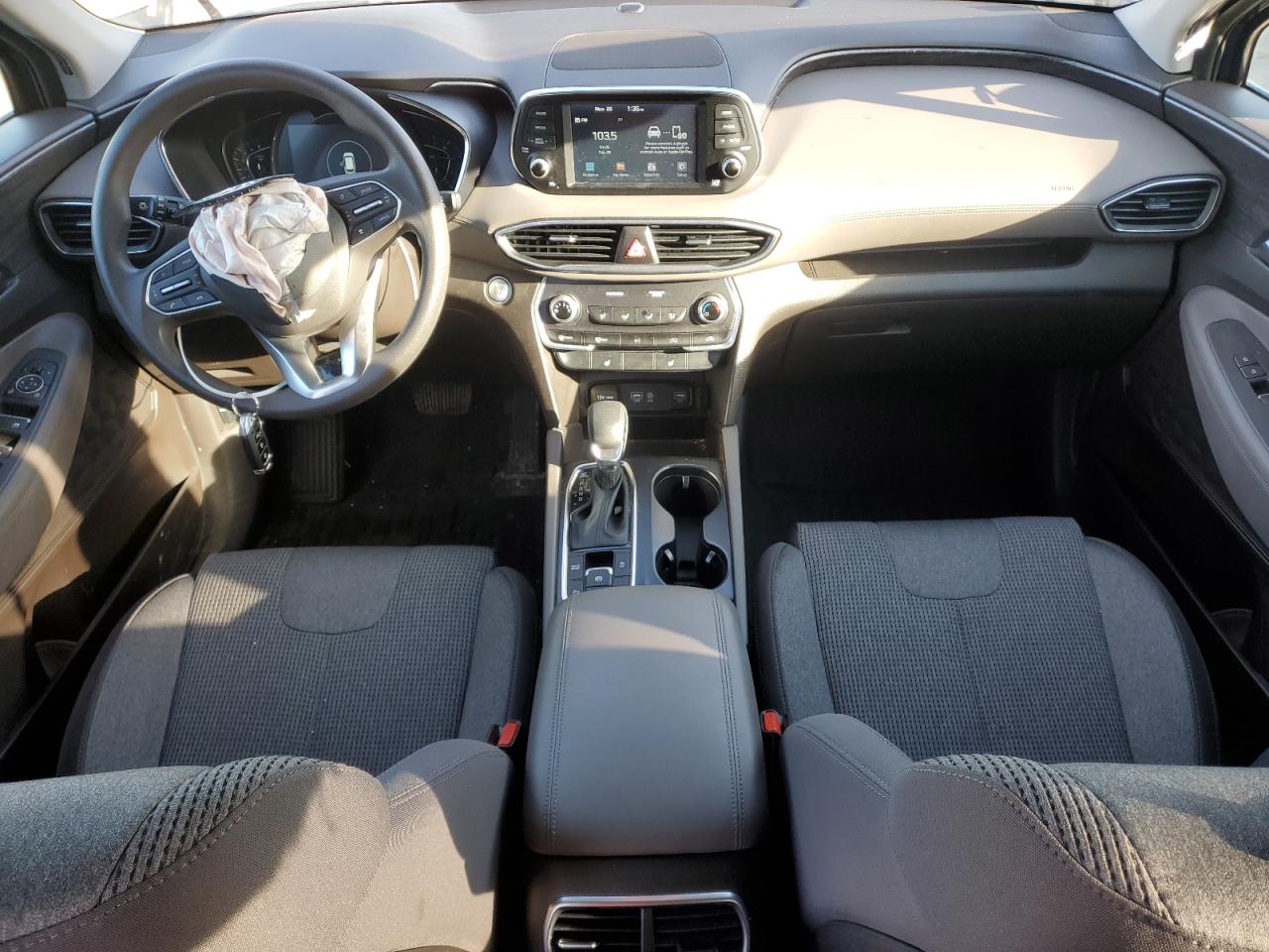 2020 Hyundai Santa Fe - Image 8