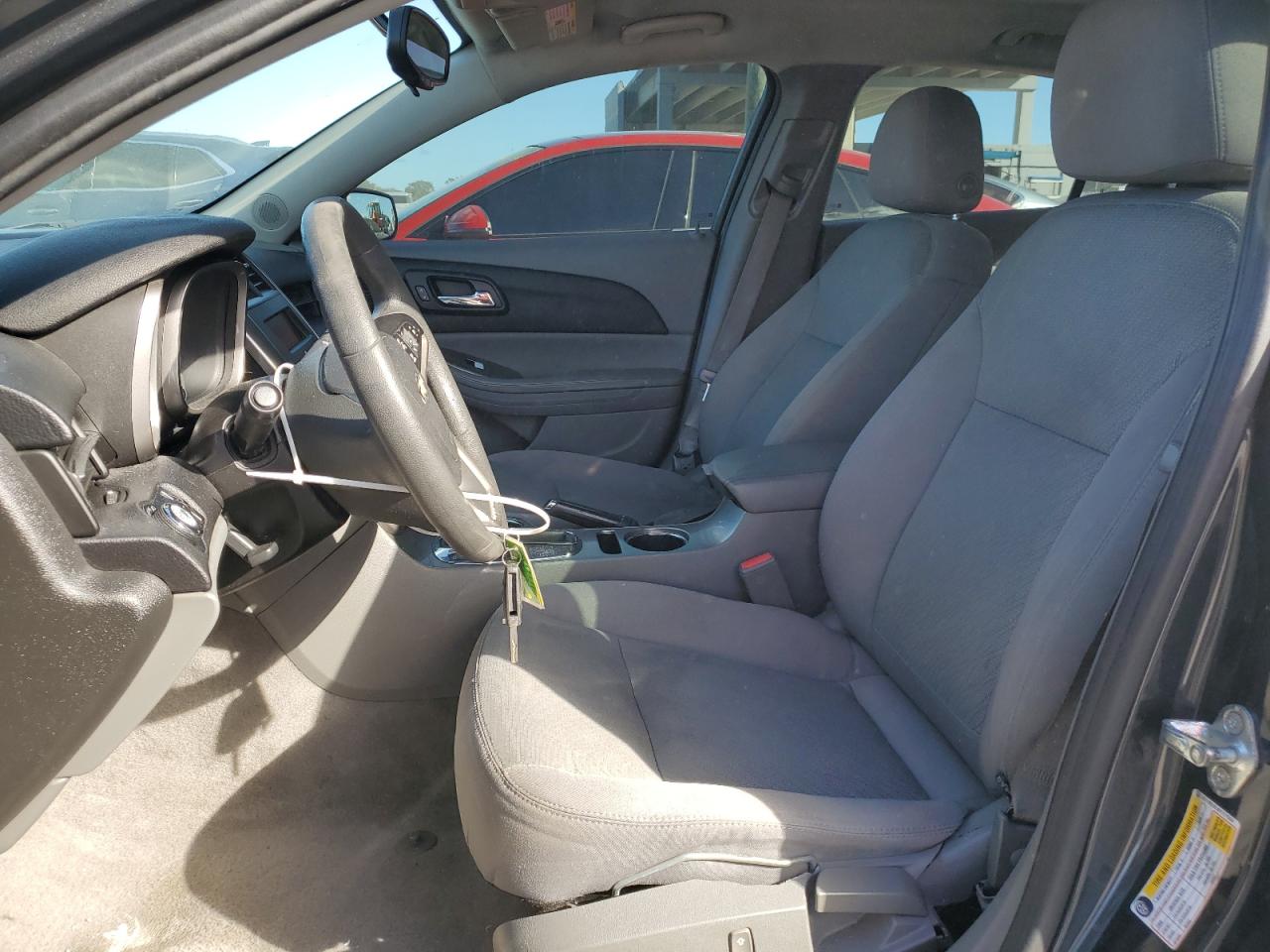 2015 Chevrolet Malibu - Image 7