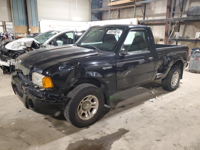 2003 Ford Ranger  продається в Eldridge, IA - Front End