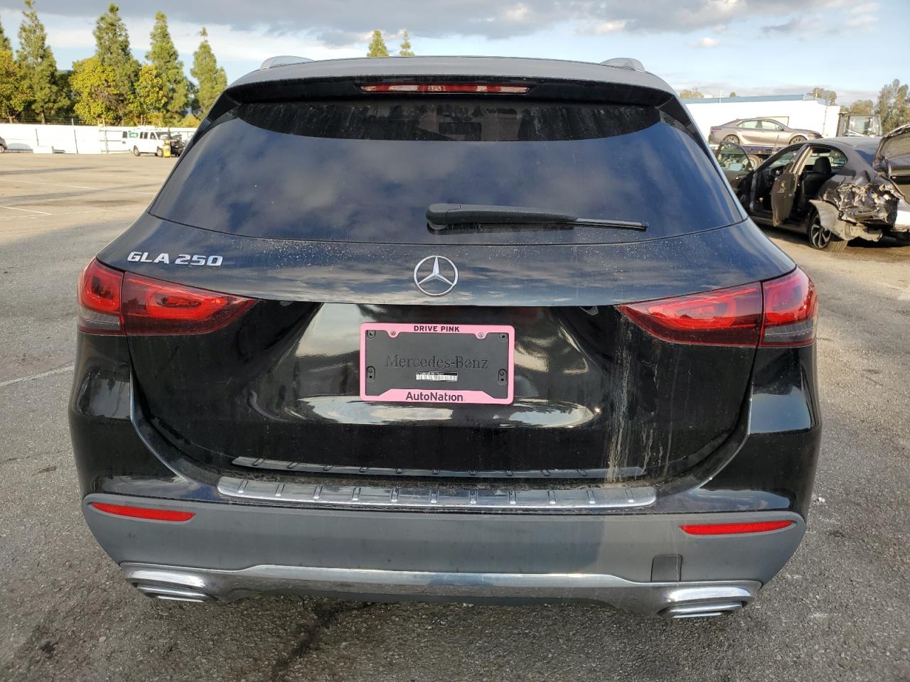 2021 Mercedes-Benz GLA-klasse - Image 6