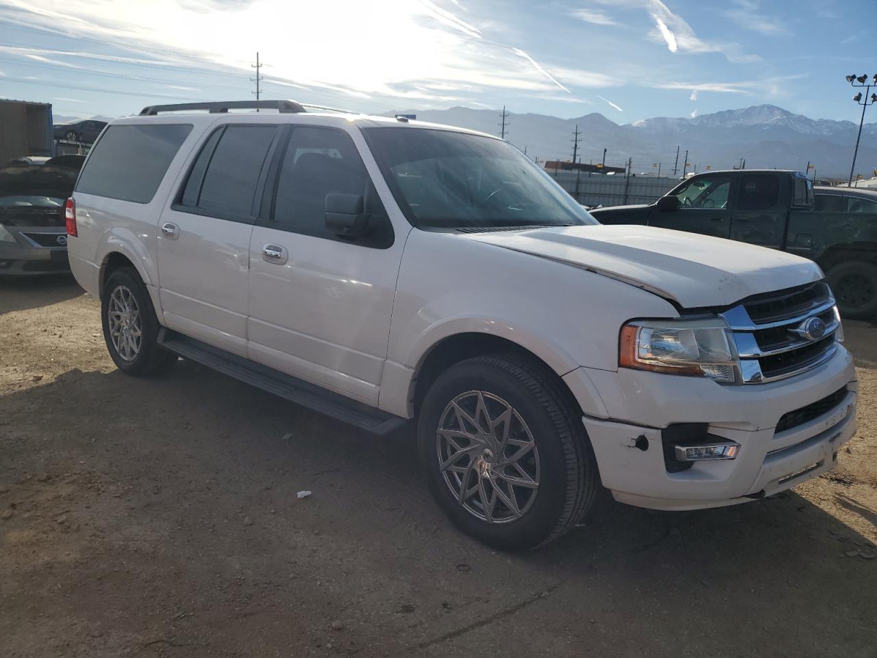 VIN 1FMJK1JT0FEF14600 2015 FORD EXPEDITION no.4