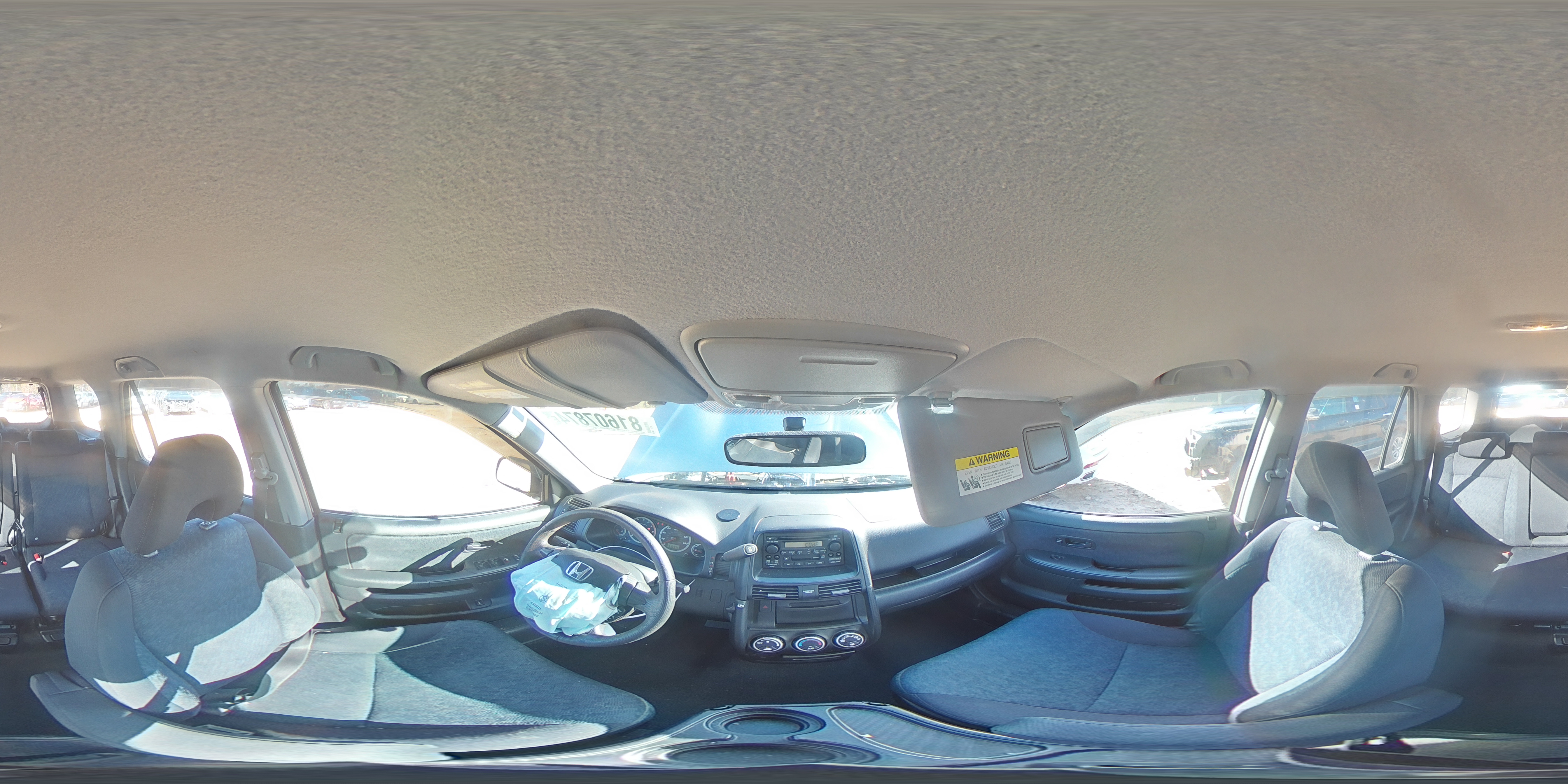 2006 Honda CR-V - Image 14