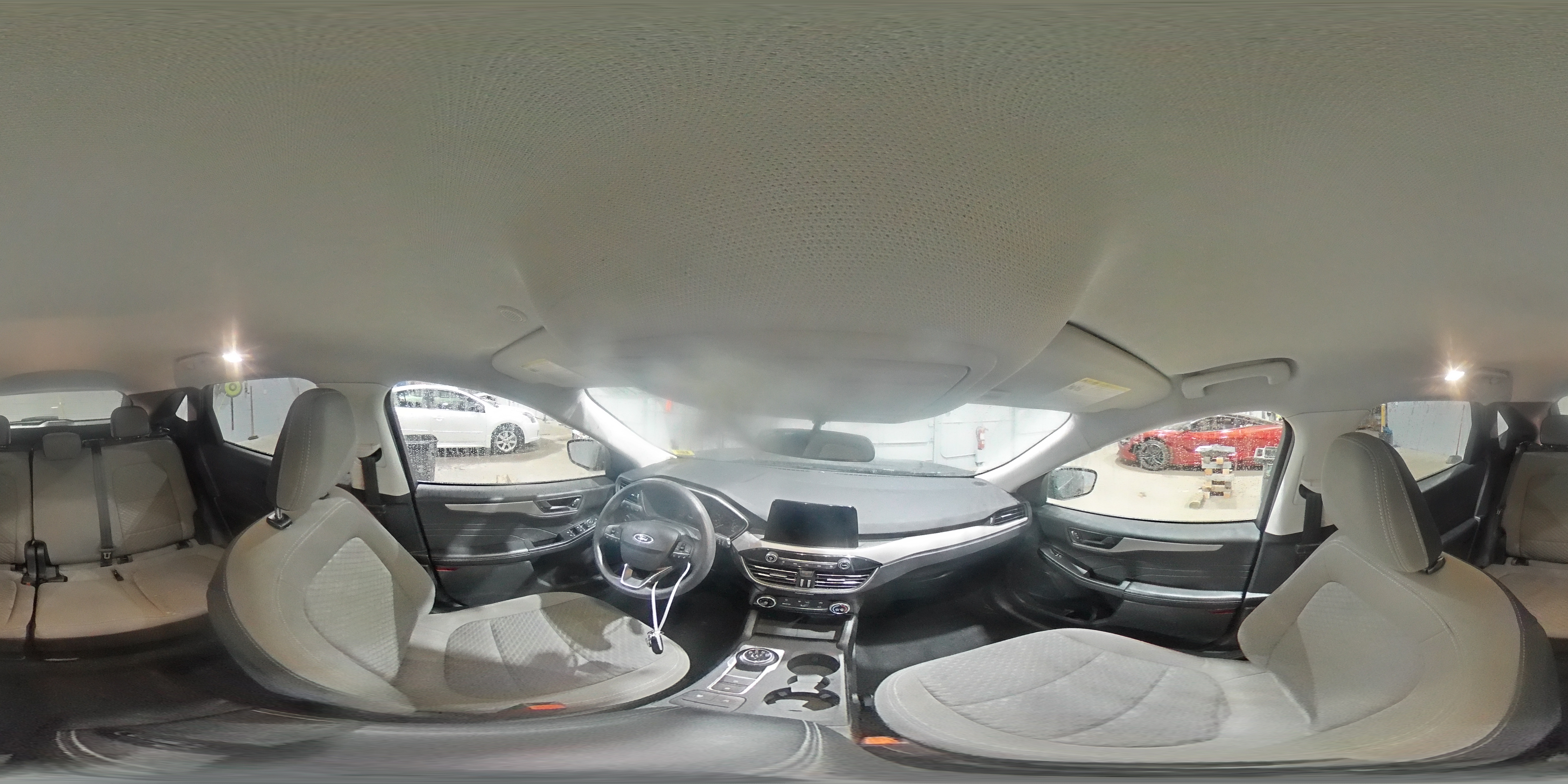 2022 Ford Escape - Image 15