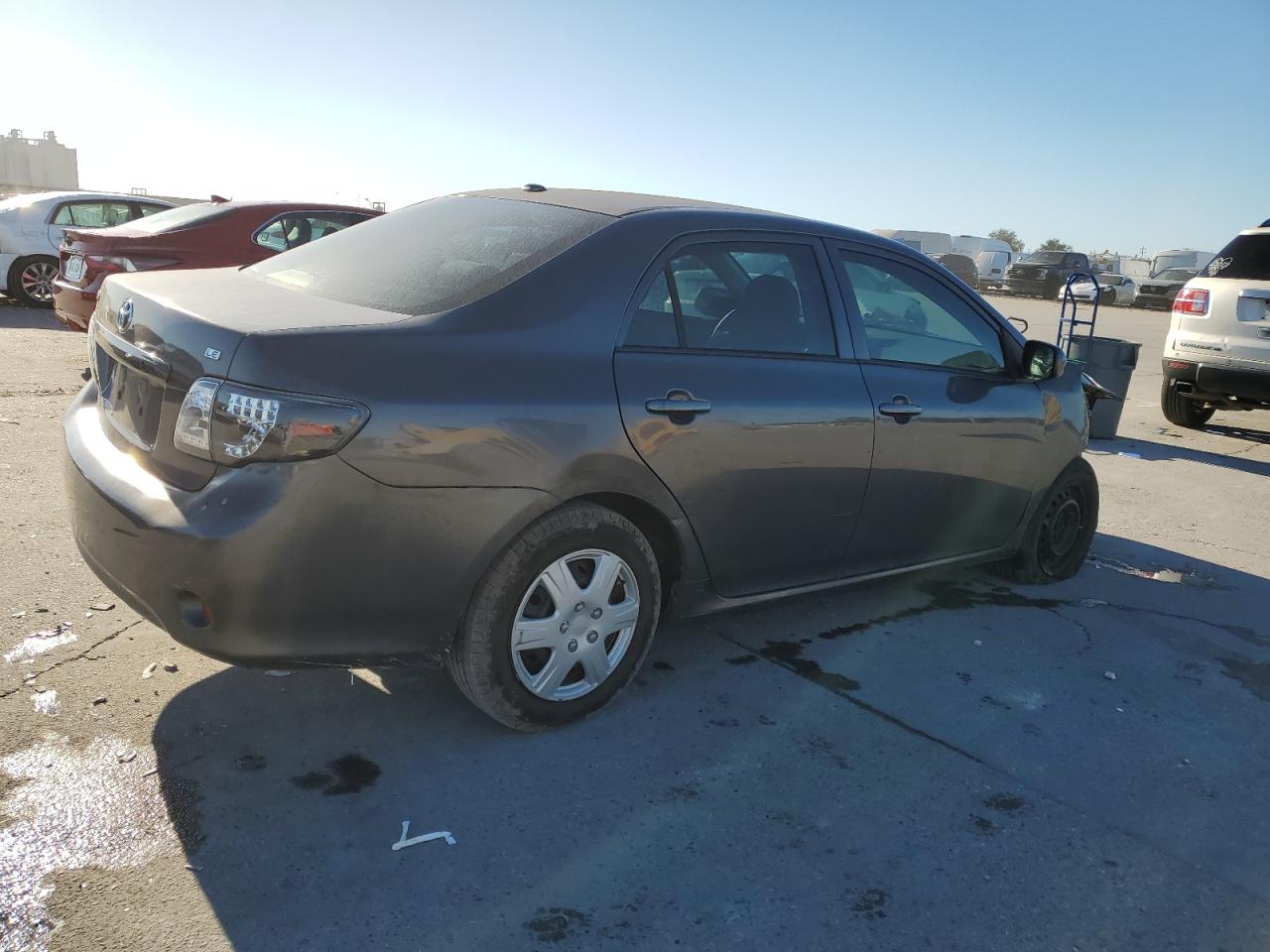 2010 Toyota Corolla - Image 3