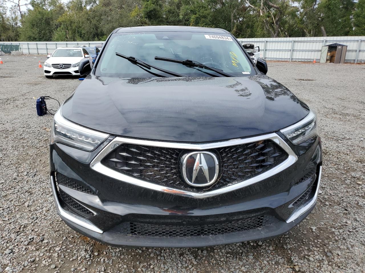 2020 Acura RDX - Image 5